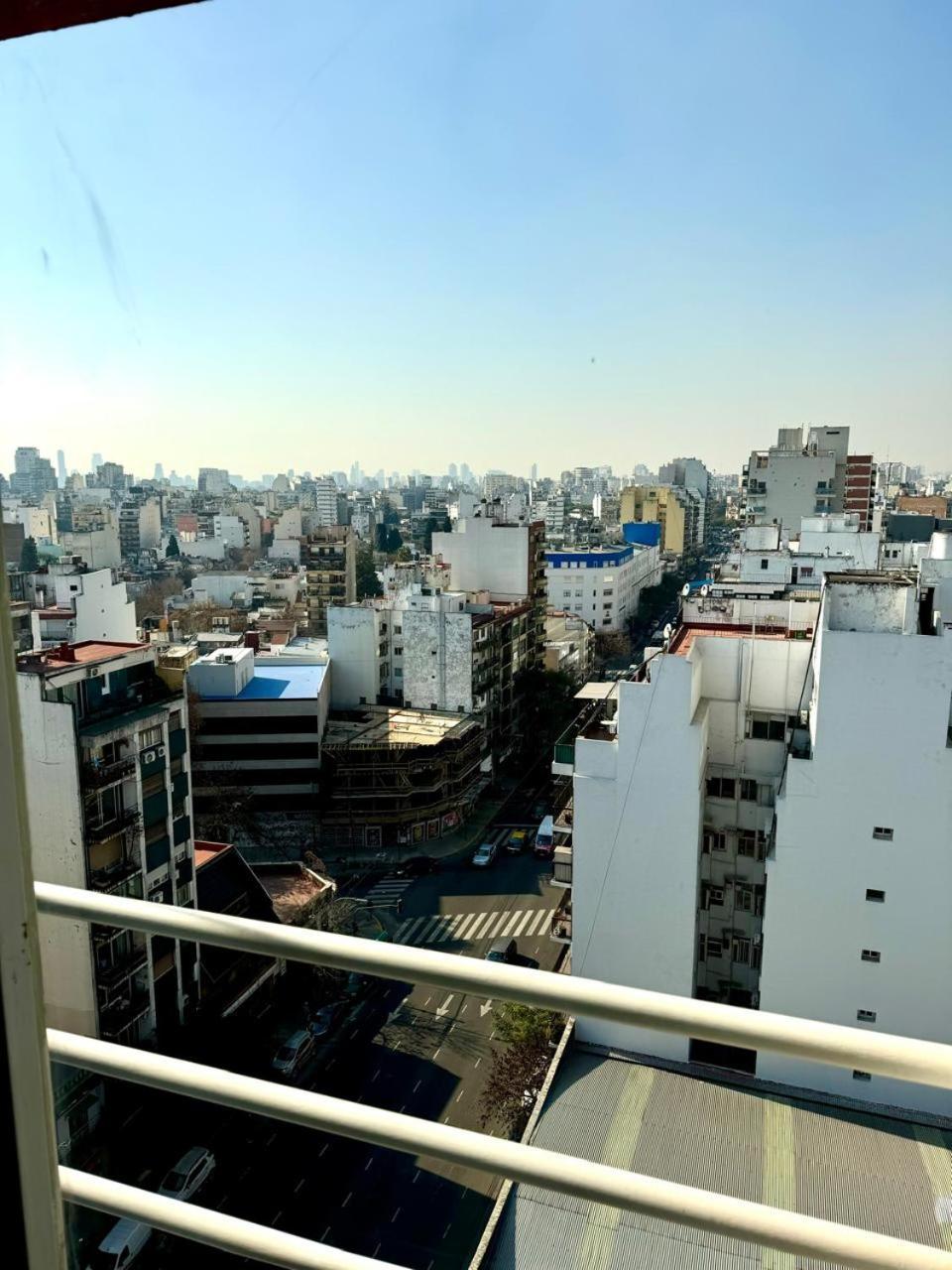 Cid Movistar Arena Apartment - Buenos Aires — Photos 3
